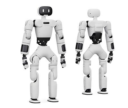 人形機器人密封件